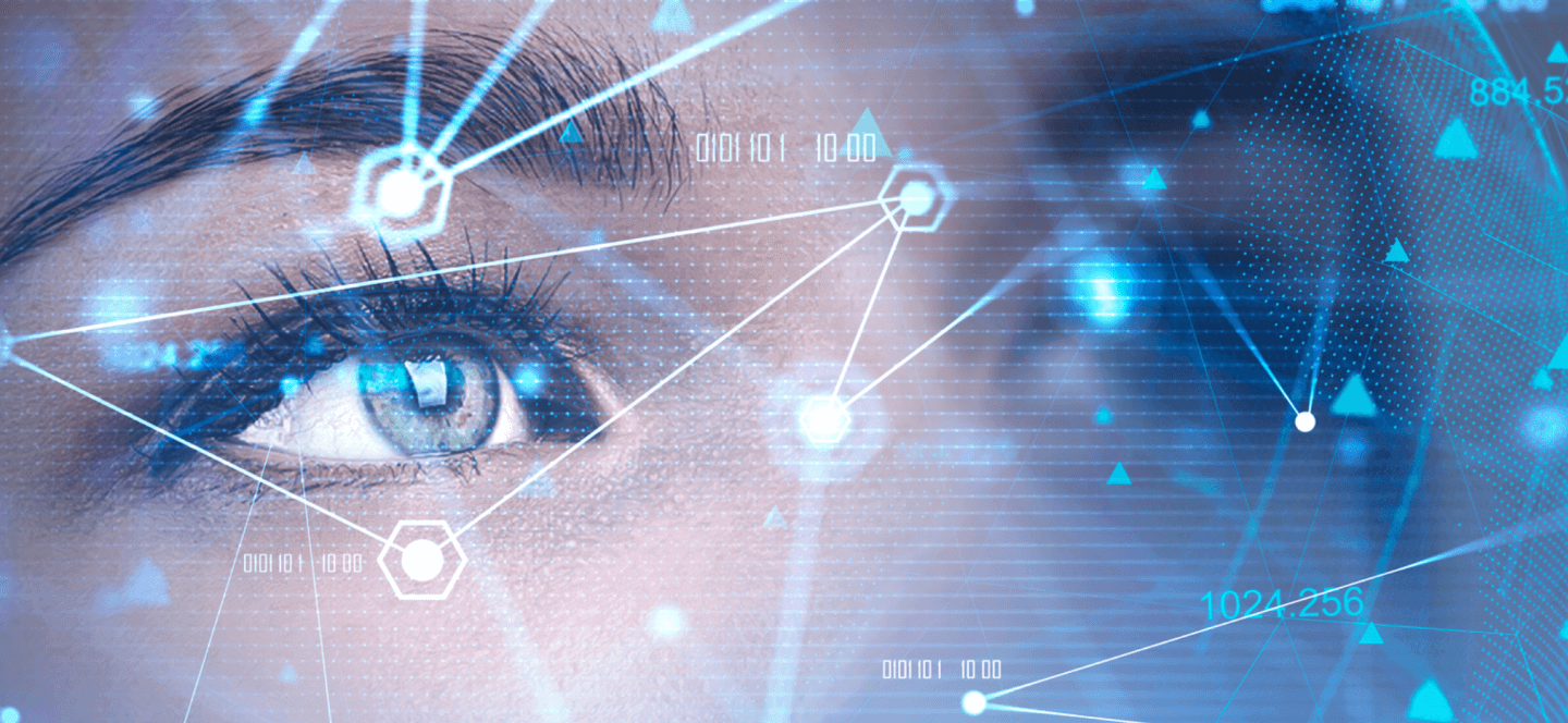 AI教学技能测评示意图