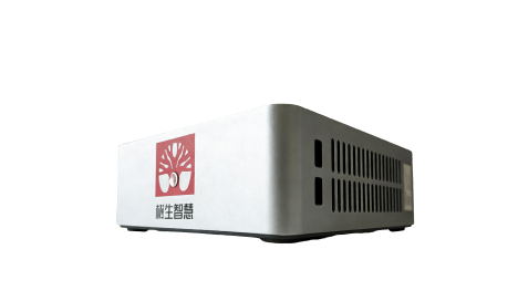 微格教学行为AI分析终端